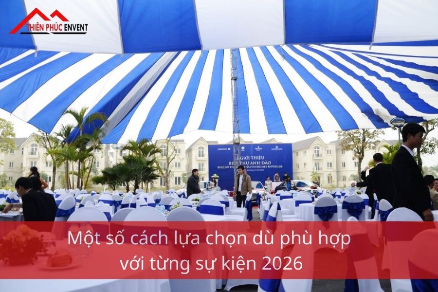 cach lua du cho su kien