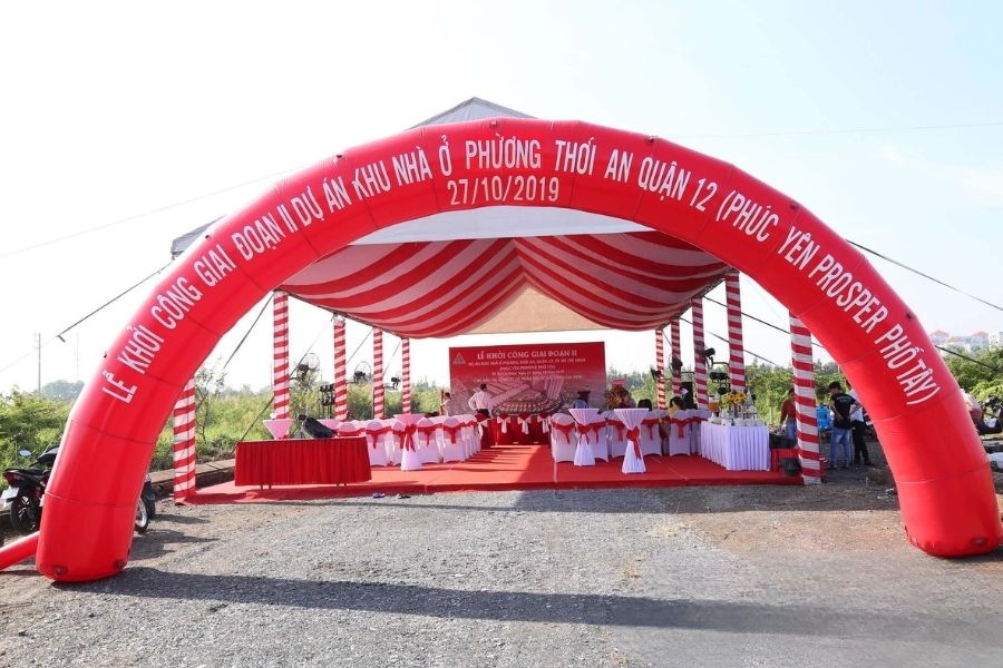 chi phi le khoi cong 2