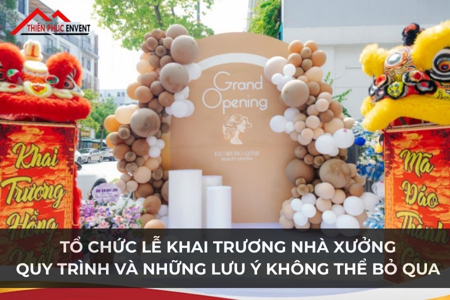 le khai truong tiem toc